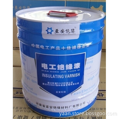 1040 Imine Resin Impregnation free sample insulation varnish